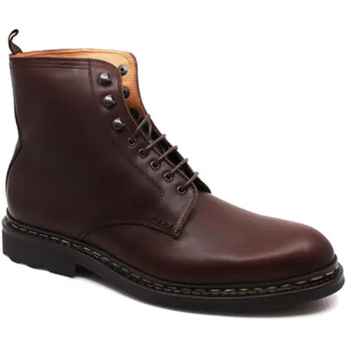 Boots Heschung bottines - Heschung Homme - Modalova