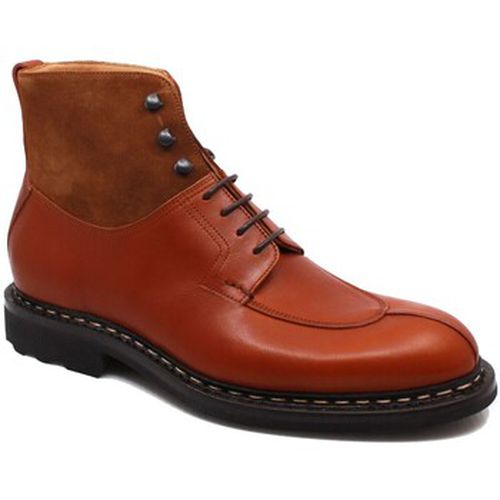 Boots Heschung bottines - Heschung Homme - Modalova