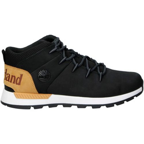 Bottes Sprint Trekker MID LACE UP SNEAKER - Timberland - Modalova