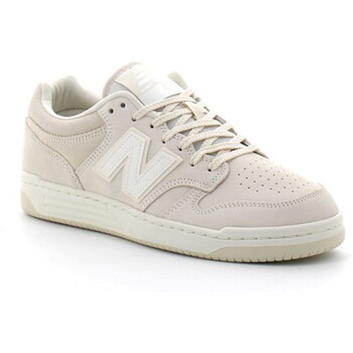 Baskets Basket pour adullte BB480 - New Balance - Modalova