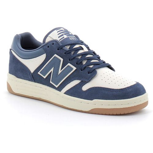 Baskets Basket pour adullte BB480 - New Balance - Modalova