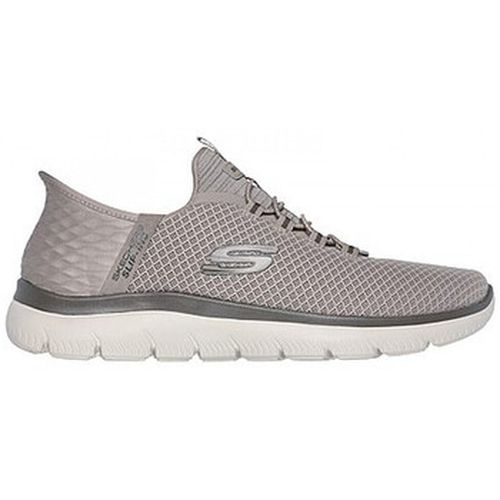 Baskets Summits - high range - Skechers - Modalova