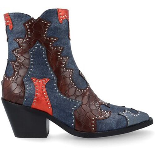 Bottines Noa Harmon 34250 - Noa Harmon - Modalova