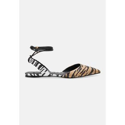 Sandales Palmito Flat Sandals Animal Print - Mangará - Modalova