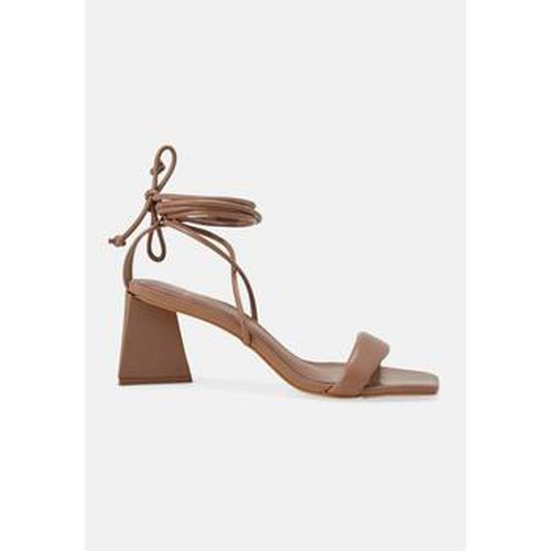 Sandales Caúna Strappy Sandals Heels - Mangará - Modalova