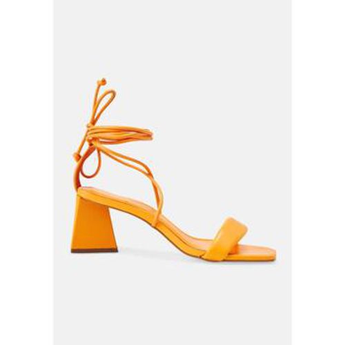 Sandales Caúna Strappy Sandals Heels - Mangará - Modalova