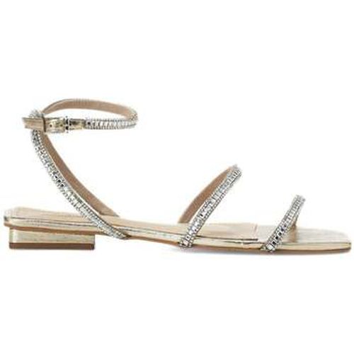 Sandales Aroeira Summer Sandals with Straps - Mangará - Modalova