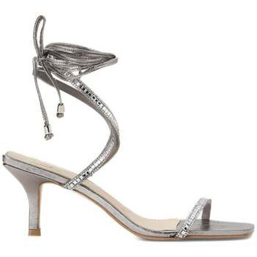 Sandales Aroeira Ankle Straps Heels Sandals - Mangará - Modalova