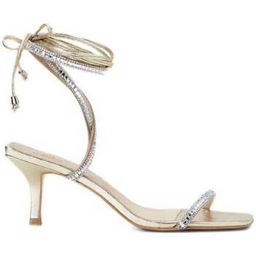 Sandales Aroeira Ankle Straps Heels Sandals - Mangará - Modalova