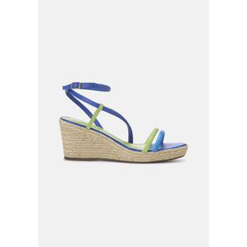 Sandales Romã Espadrilles Wedges - Mangará - Modalova