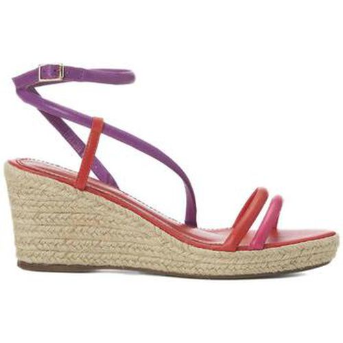 Sandales Romã Espadrilles Wedges - Mangará - Modalova