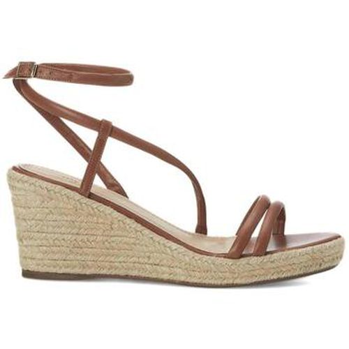 Sandales Romã Espadrilles Wedges - Mangará - Modalova