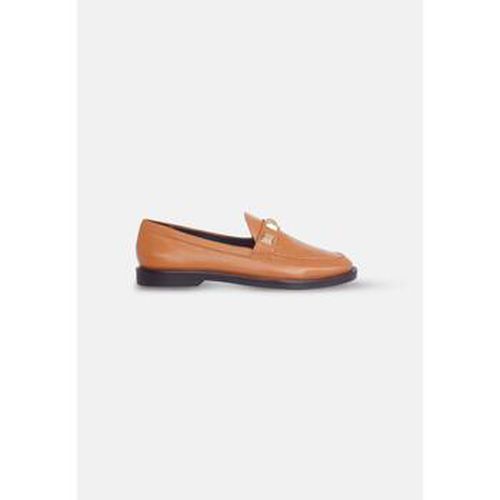 Mocassins Women's Loafers Caete Leather - Mangará - Modalova