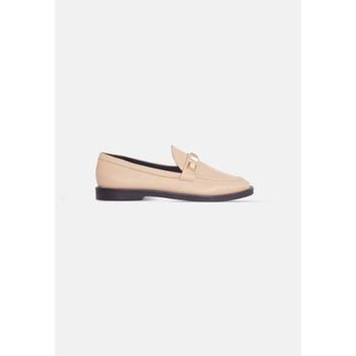 Mocassins Women's Loafers Caete Leather - Mangará - Modalova