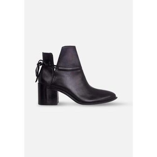 Bottes Attalea Ankle Boot Heel - Mangará - Modalova