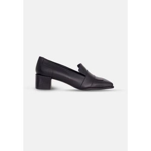 Mocassins Louro Loafers en cuir - Premium Women's Footwear - Mangará - Modalova