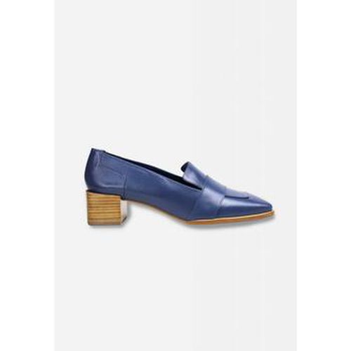 Mocassins Louro Loafers en cuir - Premium Women's Footwear - Mangará - Modalova