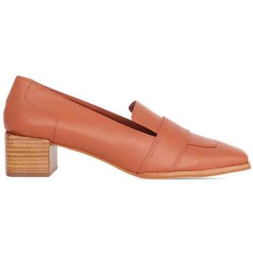 Mocassins Louro Loafers en cuir - Premium Women's Footwear - Mangará - Modalova