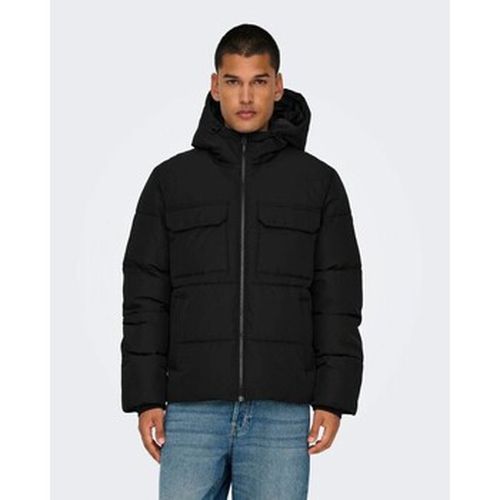 Manteau 22029661 ELIJAH - Only & Sons - Modalova