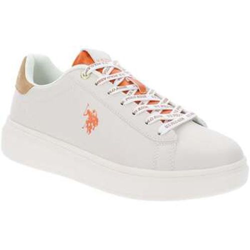 Baskets U.S Polo Assn. CODY001B - U.S Polo Assn. - Modalova