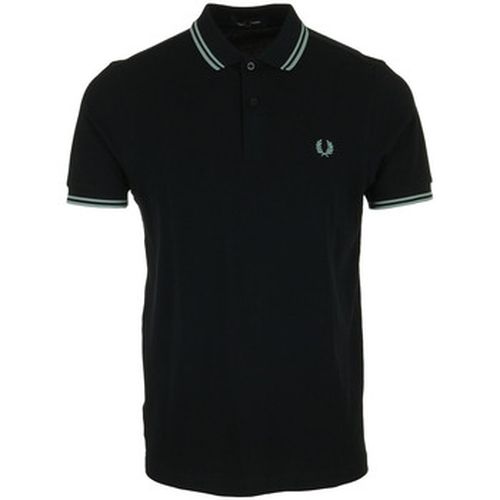 T-shirt Twin Tipped Shirt - Fred Perry - Modalova