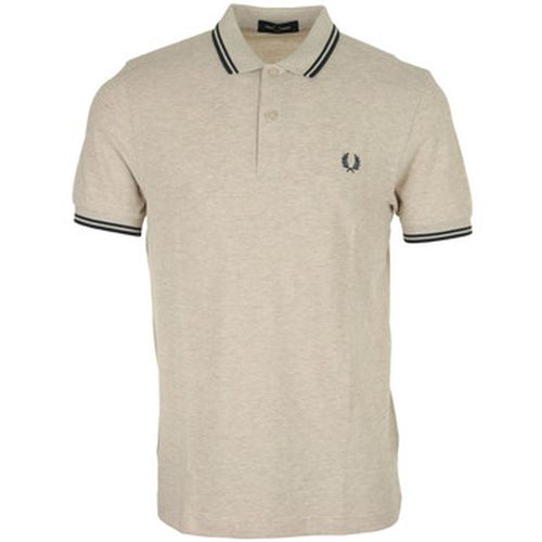 T-shirt Twin Tipped Shirt - Fred Perry - Modalova