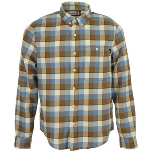 Chemise Solucell Buffalo Shirt - Timberland - Modalova