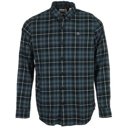 Chemise Solucell Plaid Shirt - Timberland - Modalova