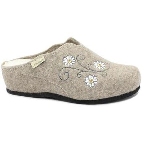 Chaussons GRU-CCC-CI2999-NO - Grunland - Modalova