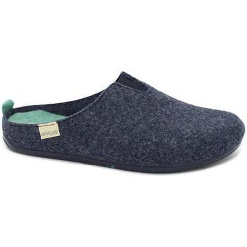 Chaussons GRU-CCC-CI3189-BL - Grunland - Modalova