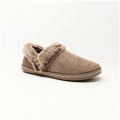 Baskets CHAUSSON COZY CAMPFIRE TAUPE - Skechers - Modalova