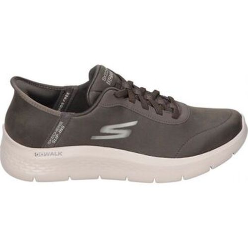 Chaussures Skechers 216326-BRN - Skechers - Modalova