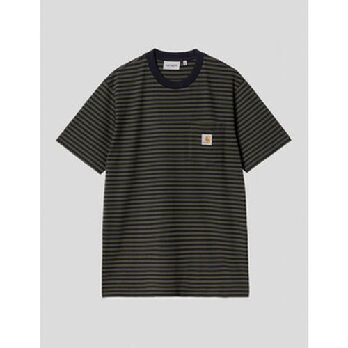 T-shirt Carhartt - Carhartt - Modalova