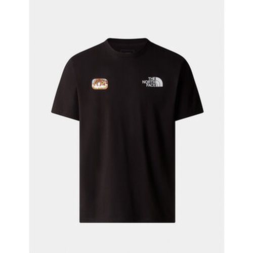 T-shirt The North Face - The North Face - Modalova