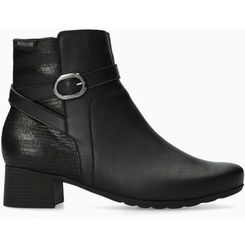 Bottines Bottines en cuir GARANCE - Mephisto - Modalova