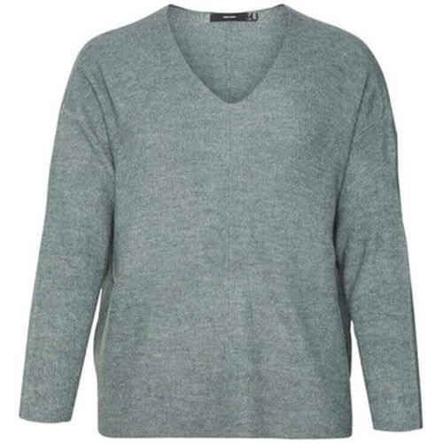 Pull Vero Moda Curve 170044VTAH24 - Vero Moda Curve - Modalova