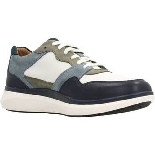 Baskets Clarks UN GLOBE RUN - Clarks - Modalova