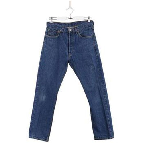 Jeans Levis Jean droit en coton - Levis - Modalova