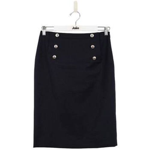 Jupes Claudie Pierlot Jupe bleu - Claudie Pierlot - Modalova