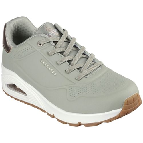 Baskets basses 155196 SAGE UNO - Skechers - Modalova