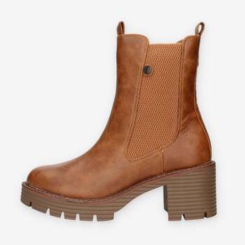 Boots Refresh 172042-CAMEL - Refresh - Modalova