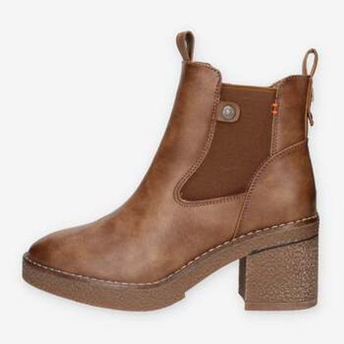 Boots Refresh 172008-TAUPE - Refresh - Modalova