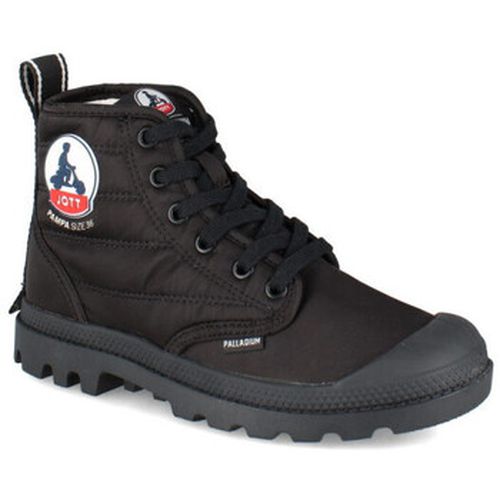 Bottines pampa hi dare jott f - Palladium - Modalova