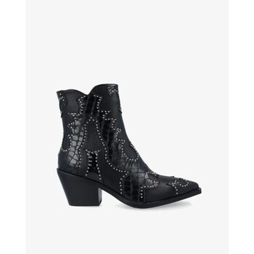 Bottines Noa Harmon 9098 - Noa Harmon - Modalova