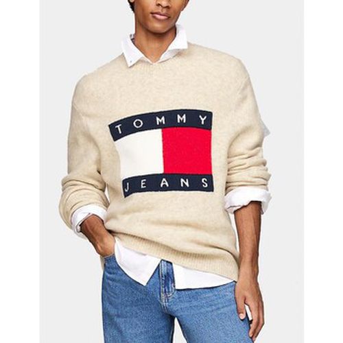 Sweat-shirt Tommy Jeans - Tommy Jeans - Modalova