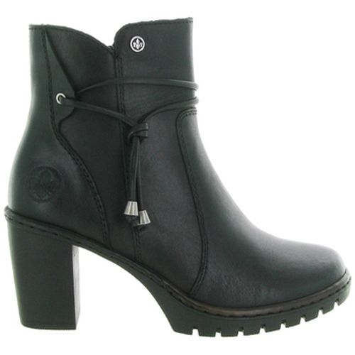 Bottines Rieker Y2567 - Rieker - Modalova