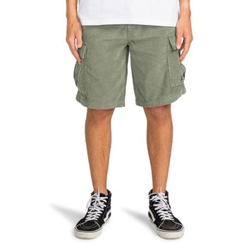 Short Billabong Larry Cord 20" - Billabong - Modalova