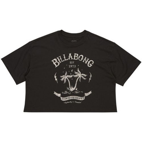 T-shirt Billabong Pacific Time - Billabong - Modalova