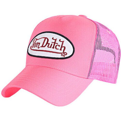 Casquette Casquette fluo VD/0/CAS1/FRESH04 - Von Dutch - Modalova