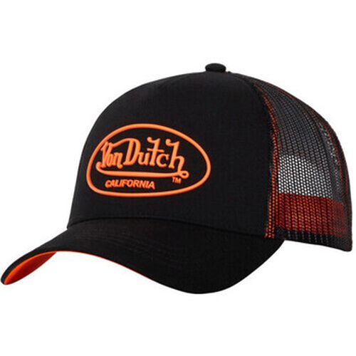 Casquette Casquette et orange VD/1/CB/DOM/0 - Von Dutch - Modalova